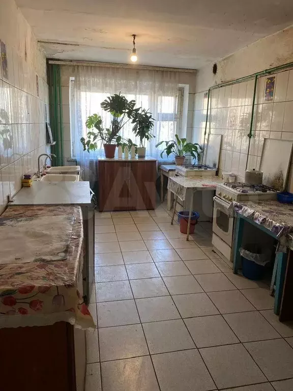 Комната 19 м в 1-к., 4/5 эт. - Фото 1