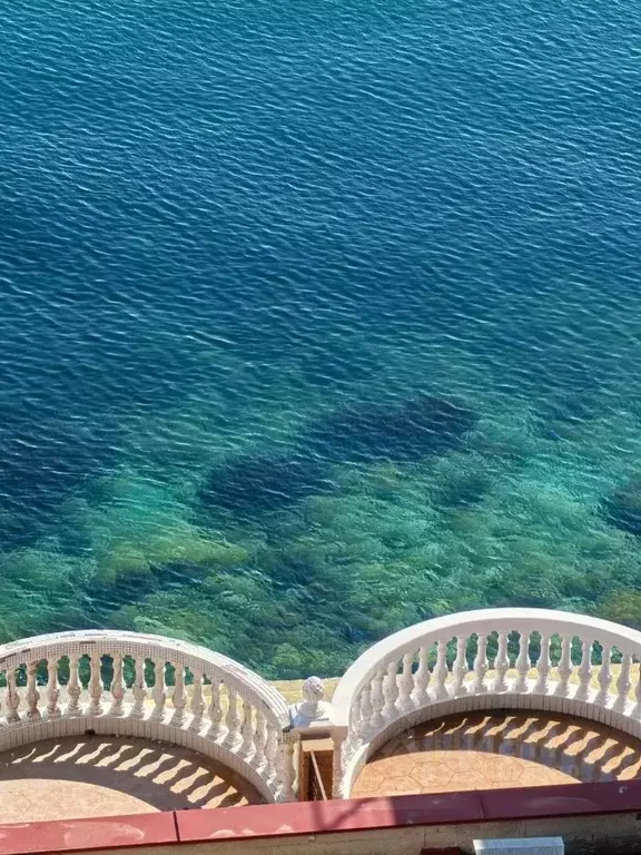 Дом в Крым, Алушта муниципальный округ, пос. Утес ул. Гагариной, ... - Фото 1