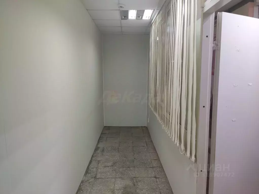 Помещение свободного назначения в Ульяновская область, Ульяновск ул. ... - Фото 0