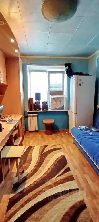 3-к кв. Томская область, Северск ул. Победы, 27 (63.6 м) - Фото 1