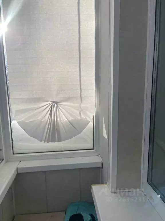 1-к кв. Московская область, Лыткарино ул. Ухтомского, 13 (35.7 м) - Фото 2