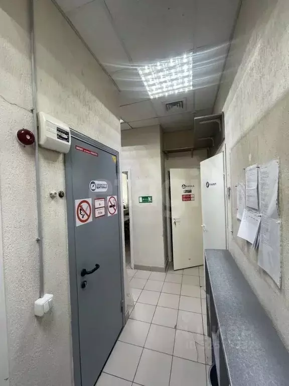 Склад в Саратовская область, Саратов ул. Имени А.П. Шехурдина, соор2Ю ... - Фото 2