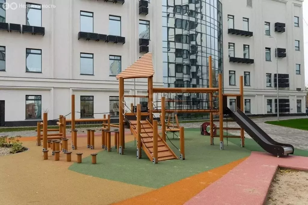 1-комнатная квартира: Липецк, улица М.И. Неделина, 4Д (39.1 м) - Фото 1