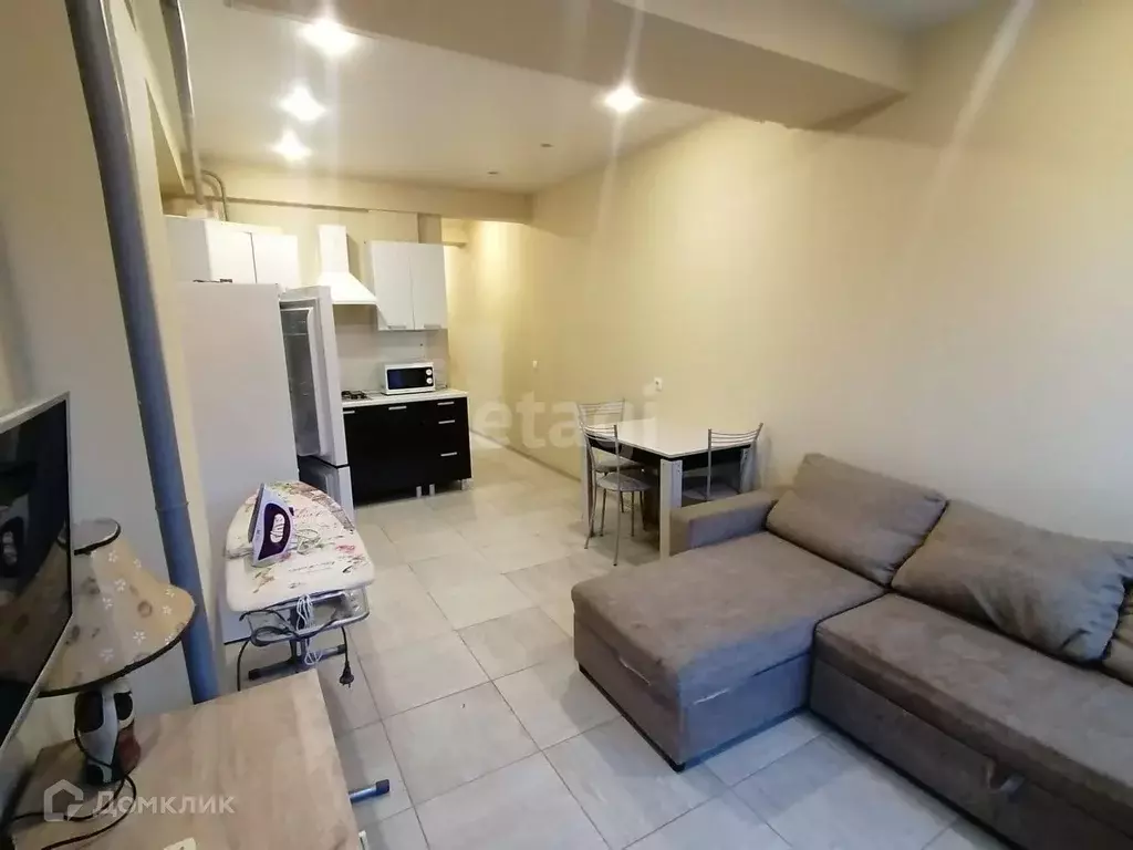 Продаётся квартира-студия, 26.5 м - Фото 1