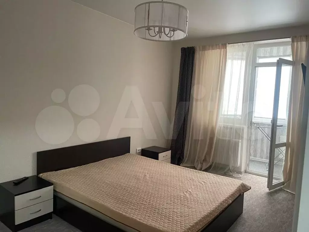 2-к. квартира, 65 м, 5/10 эт. - Фото 1