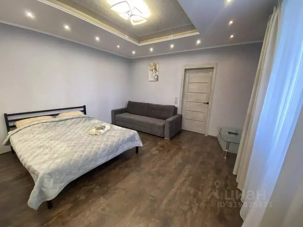 1-к кв. Калининградская область, Калининград Киевская ул., 67 (41.0 м) - Фото 2