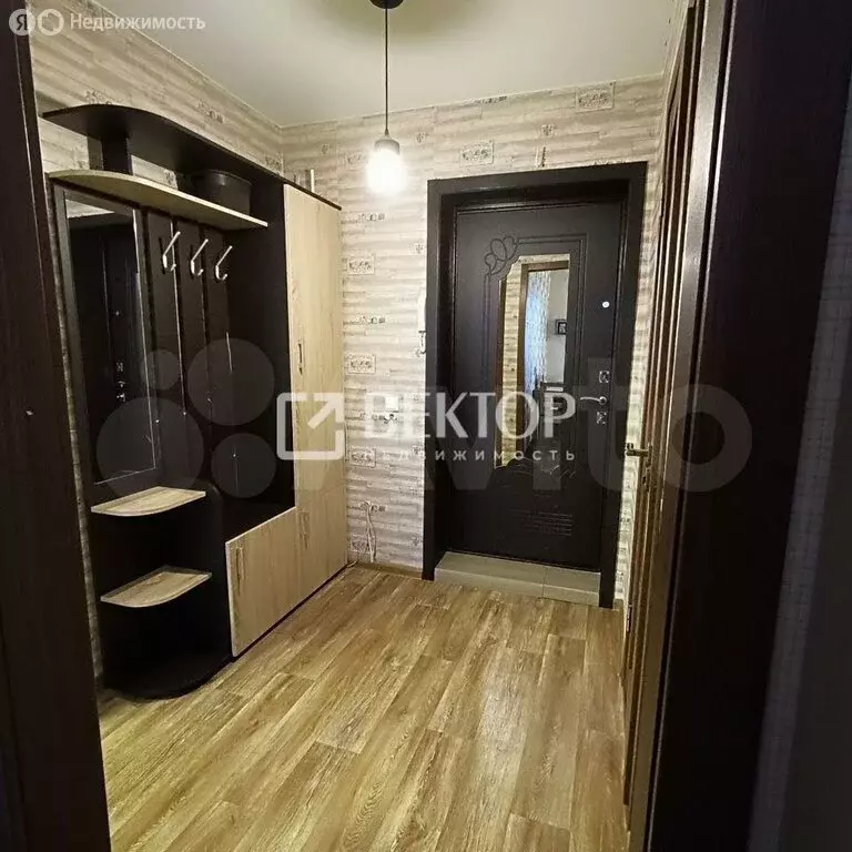 1-комнатная квартира: Кострома, Панинская улица, 2к1 (30.9 м) - Фото 1