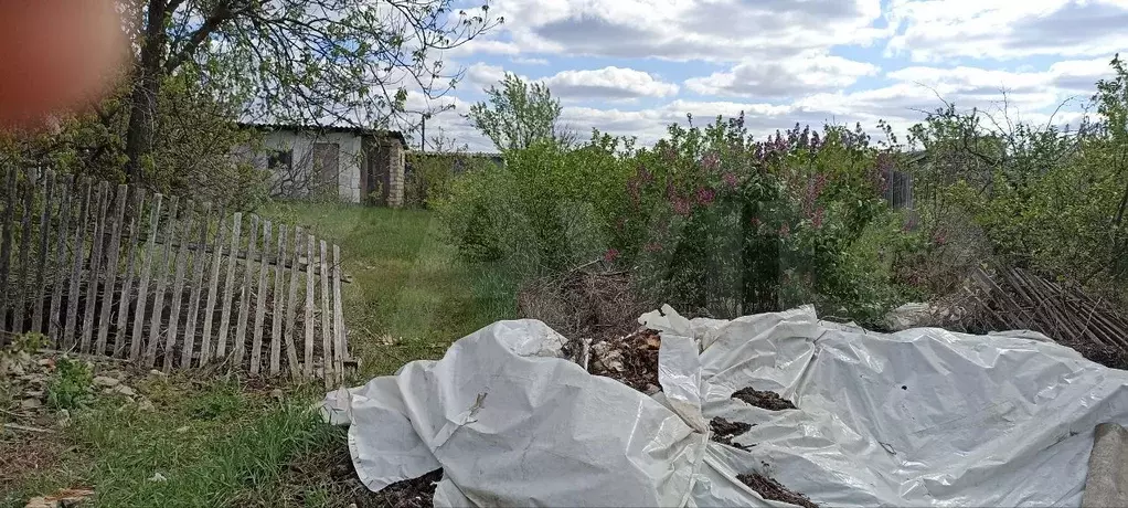 Участок 5 сот. (СНТ, ДНП) - Фото 1
