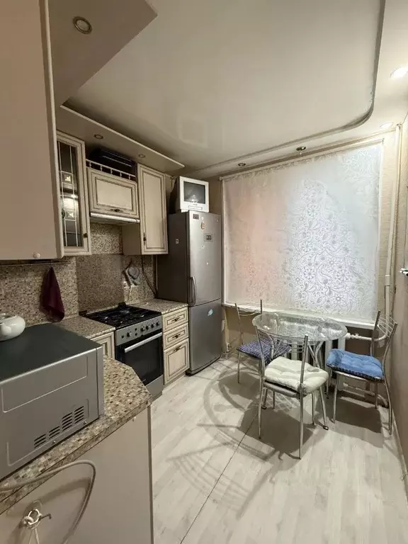 1-к кв. Москва ул. Обручева, 37 (39.0 м) - Фото 1