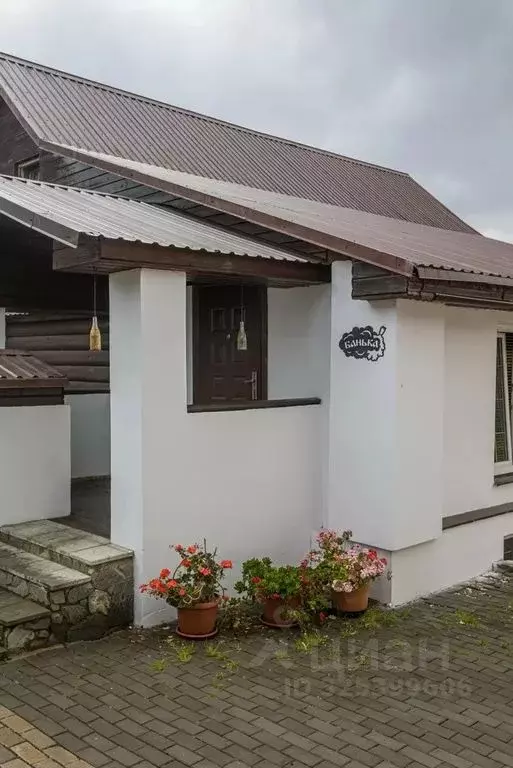 Дом в Владимирская область, Суздаль Пушкарская ул., 7 (65 м) - Фото 1