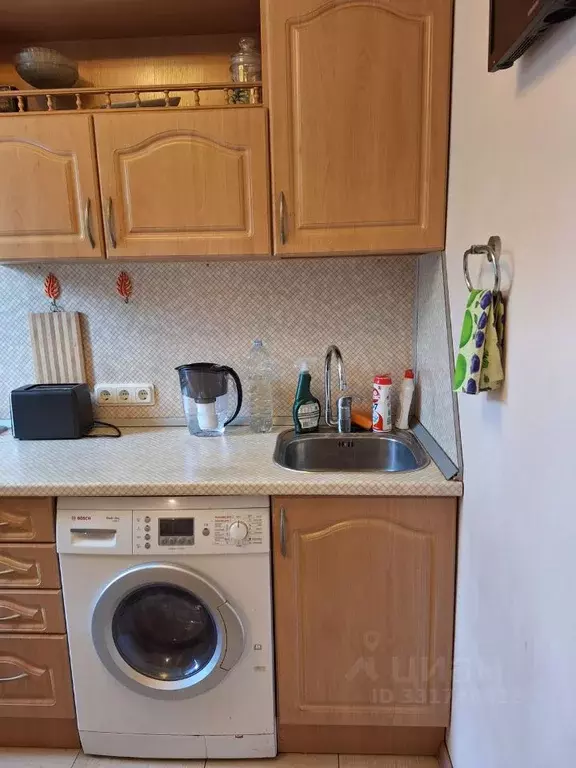 3-к кв. Санкт-Петербург просп. Энгельса, 151К1 (57.7 м) - Фото 2