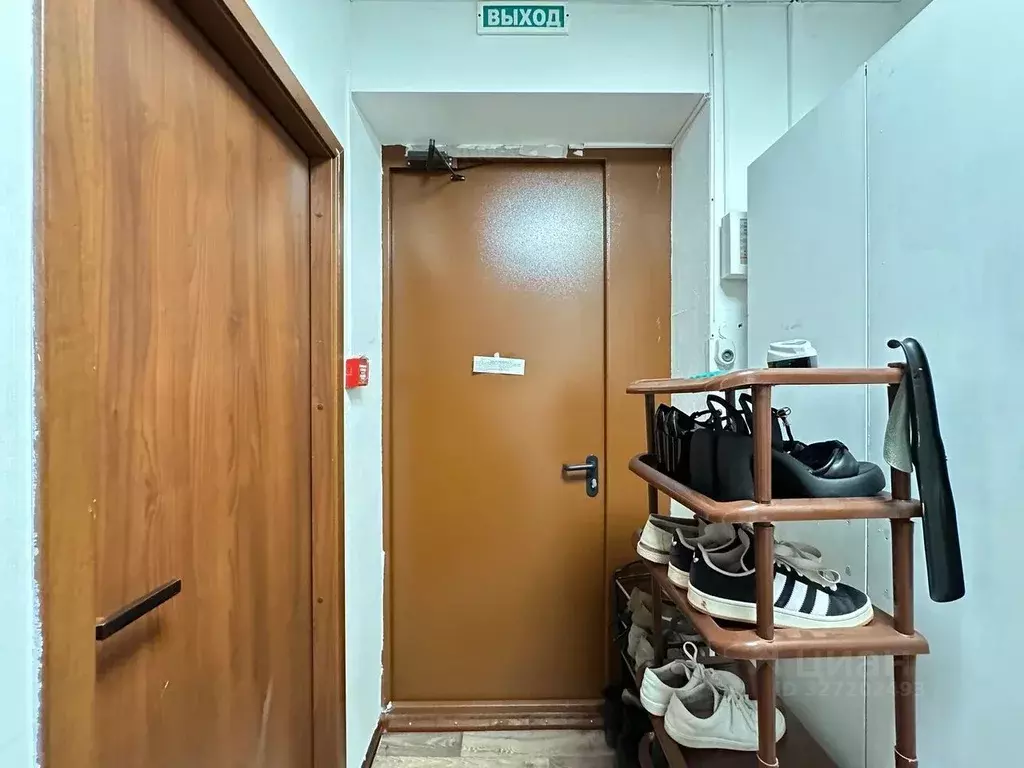 4-к кв. Москва ул. Маросейка, 13С1 (84.0 м) - Фото 2