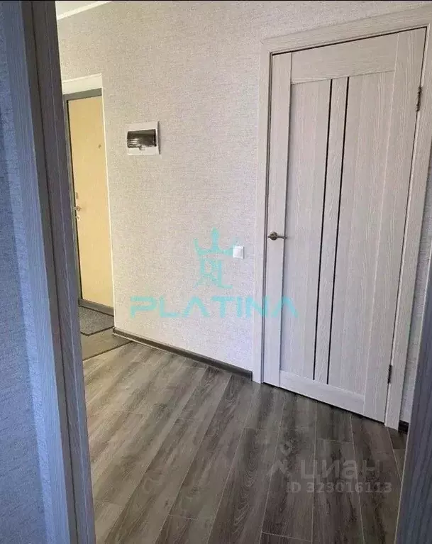 1-к кв. Татарстан, Пестречинский район, Кощаковское с/пос, д. Царево ... - Фото 1