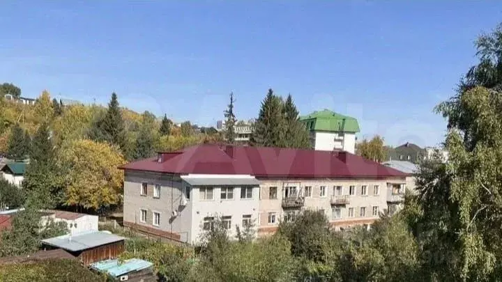 2-к кв. Алтайский край, Белокуриха Школьный пер., 8 (41.7 м) - Фото 1