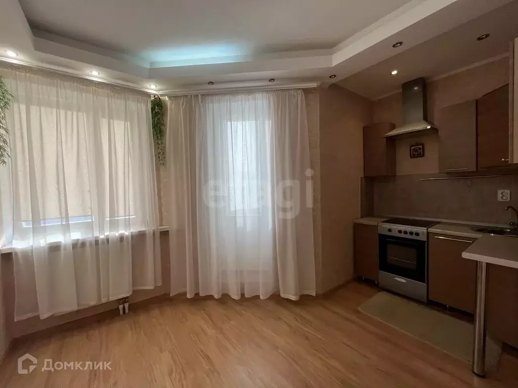 Продаётся 1-к квартира, 40.1 м - Фото 0