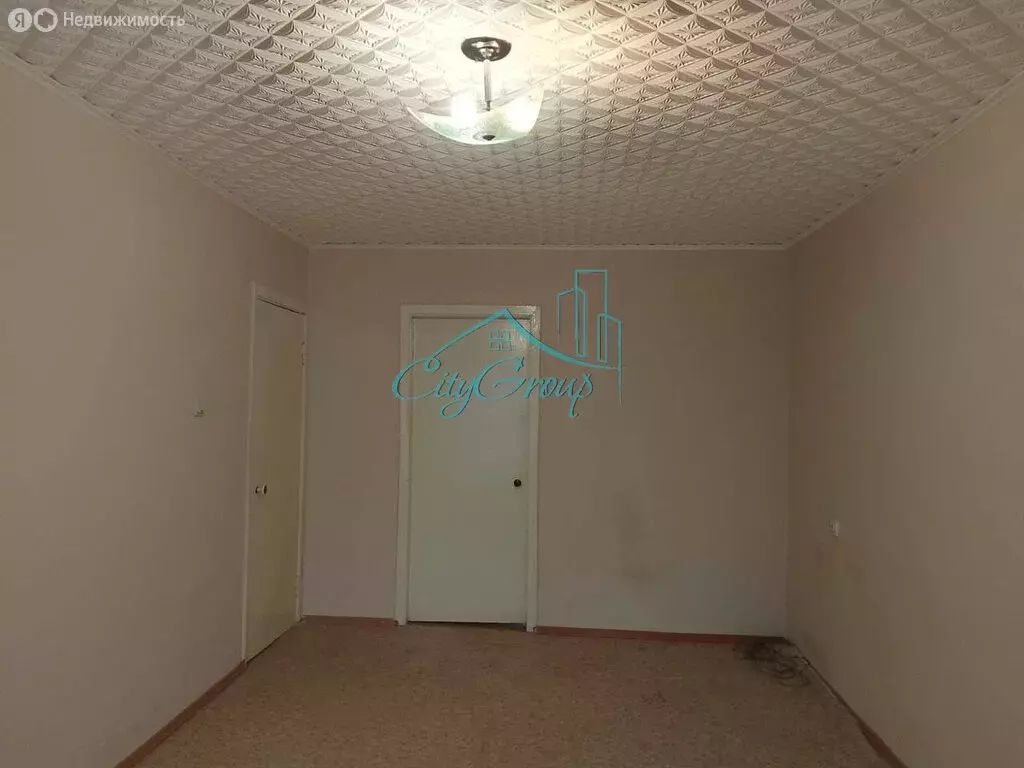 2-комнатная квартира: Медногорск, улица Металлургов, 3 (44.4 м) - Фото 2