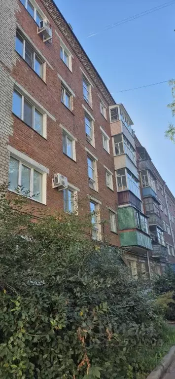 1-к кв. Чувашия, Чебоксары ул. Маршака, 14 (29.0 м) - Фото 1
