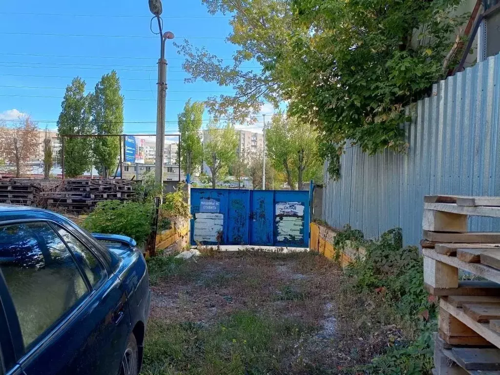 Склад в Саратовская область, Саратов ш. Ново-Астраханское, 81к6 (621 ... - Фото 2