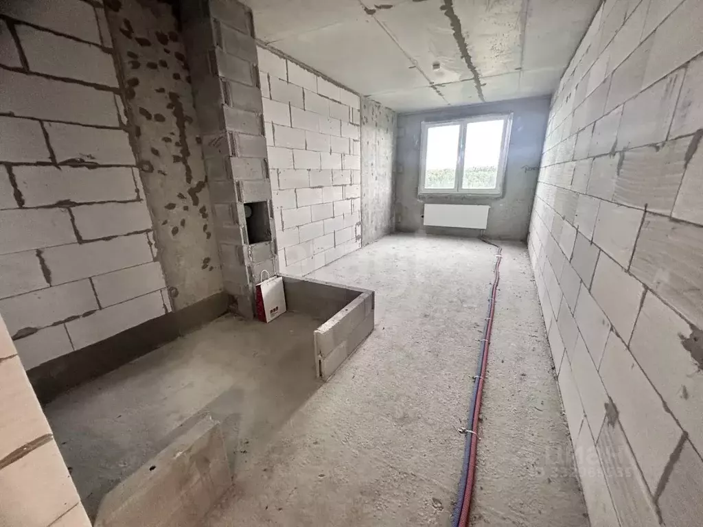 Студия Москва ул. Красного Маяка, 26А (20.9 м) - Фото 2