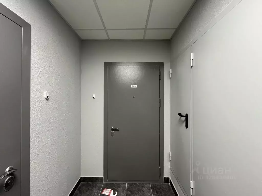 2-к кв. Москва Фестивальная ул., 15К2 (68.8 м) - Фото 1