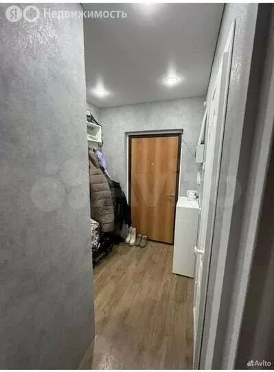 1-комнатная квартира: Набережные Челны, проспект Абдурахмана ... - Фото 0