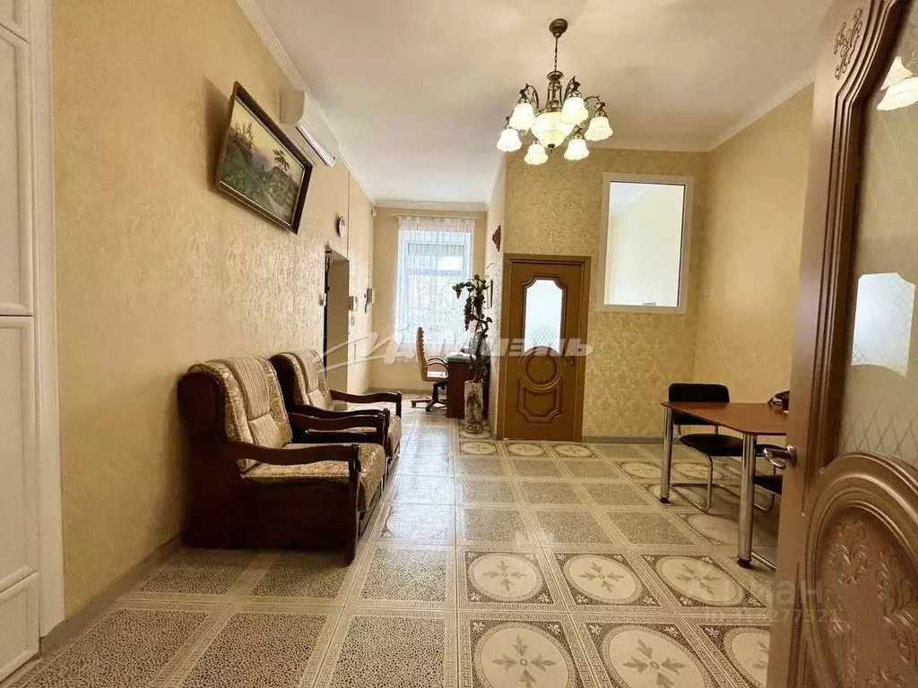 Офис в Крым, Симферополь ул. Пушкина, 22 (51 м) - Фото 0