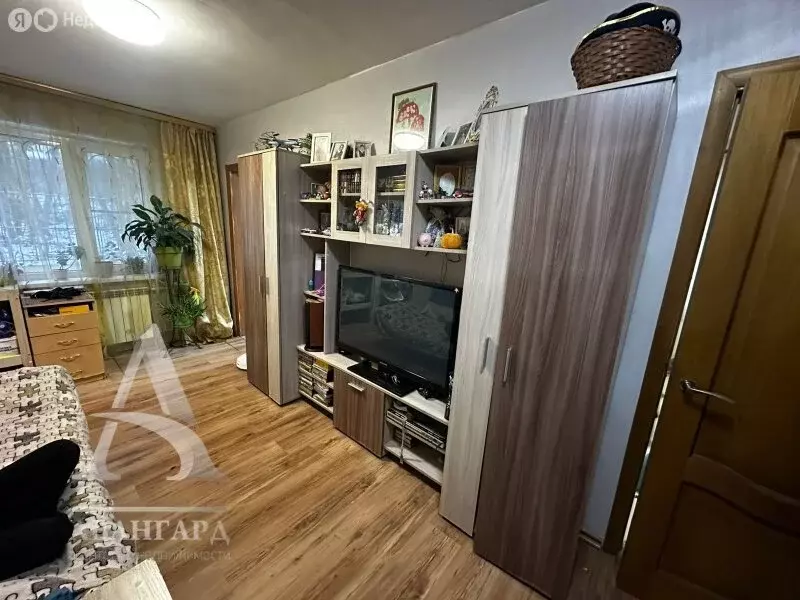 2-комнатная квартира: Московская область, городской округ Клин, ... - Фото 2