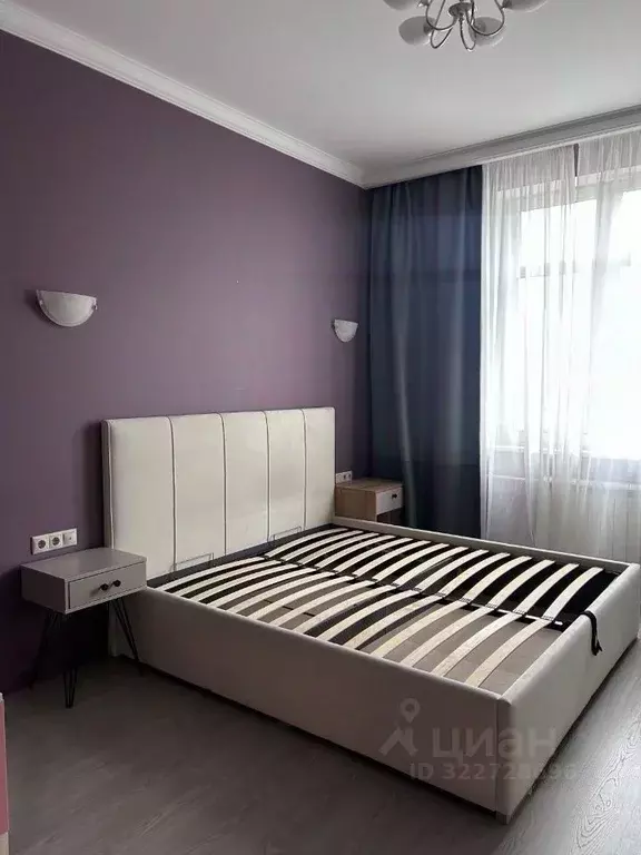 2-к кв. Москва ул. Авиаконструктора Микояна, 14к3 (73.0 м) - Фото 1