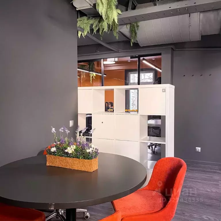 Офис в Санкт-Петербург Днепропетровская ул., 14Б (317 м) - Фото 1