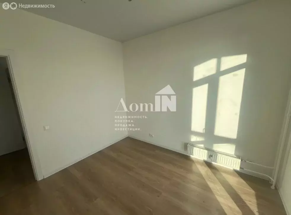 3-комнатная квартира: деревня Лаголово, жилой комплекс Квартал ... - Фото 2