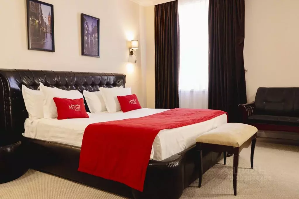 Комната Краснодарский край, Краснодар Центральный мкр, ул. Кубанская ... - Фото 1