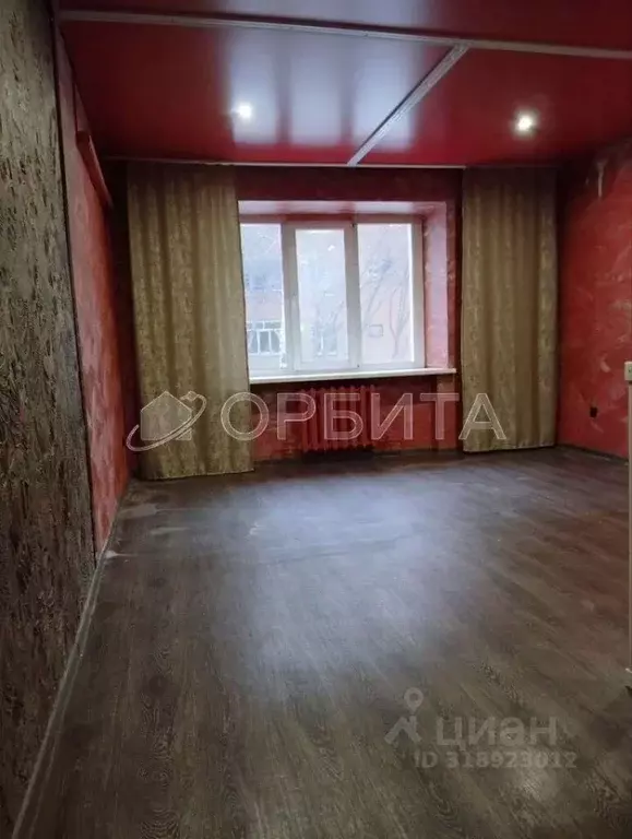 Помещение свободного назначения в Тюменская область, Тюмень ул. ... - Фото 0