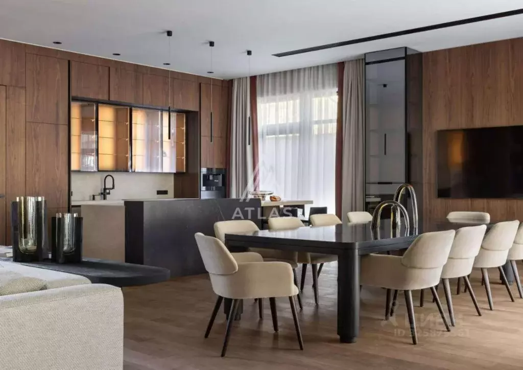 Дом в Московская область, Одинцовский городской округ, д. Жуковка  ... - Фото 1