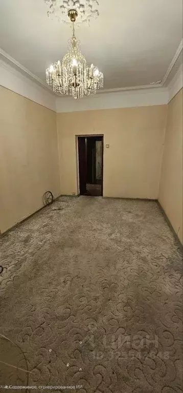 2-к кв. Москва ул. Земляной Вал, 38-40/15С9 (51.4 м) - Фото 2