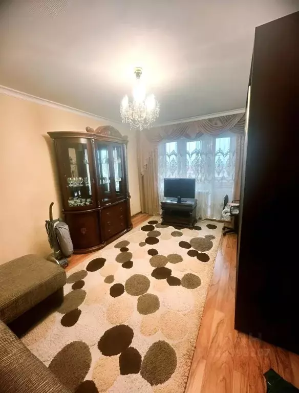 2-к кв. Северная Осетия, Владикавказ ул. Астана Кесаева, 41к3 (62.0 м) - Фото 2