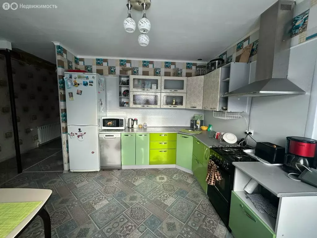 Дом в Свердловская область, Ирбитское муниципальное образование, ... - Фото 2