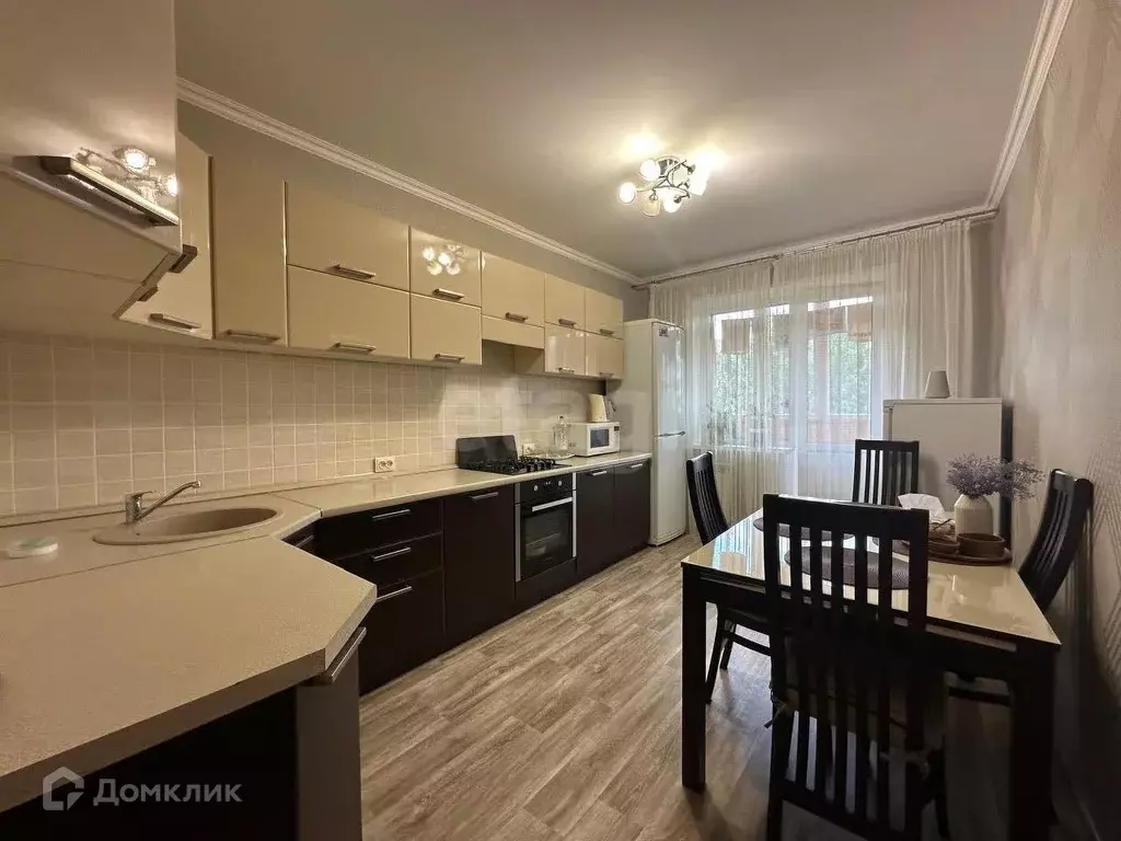 Продаётся 3-к квартира, 73.2 м - Фото 1