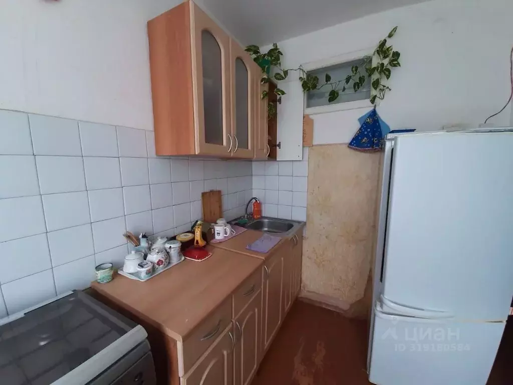 1-к кв. Новгородская область, Старая Русса ул. Крестецкая, 27 (32.1 м) - Фото 0