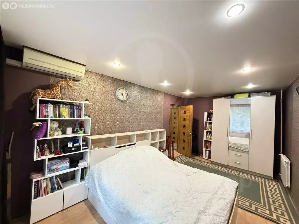 2-комнатная квартира: Рязань, Касимовское шоссе, 36к1 (62 м) - Фото 0