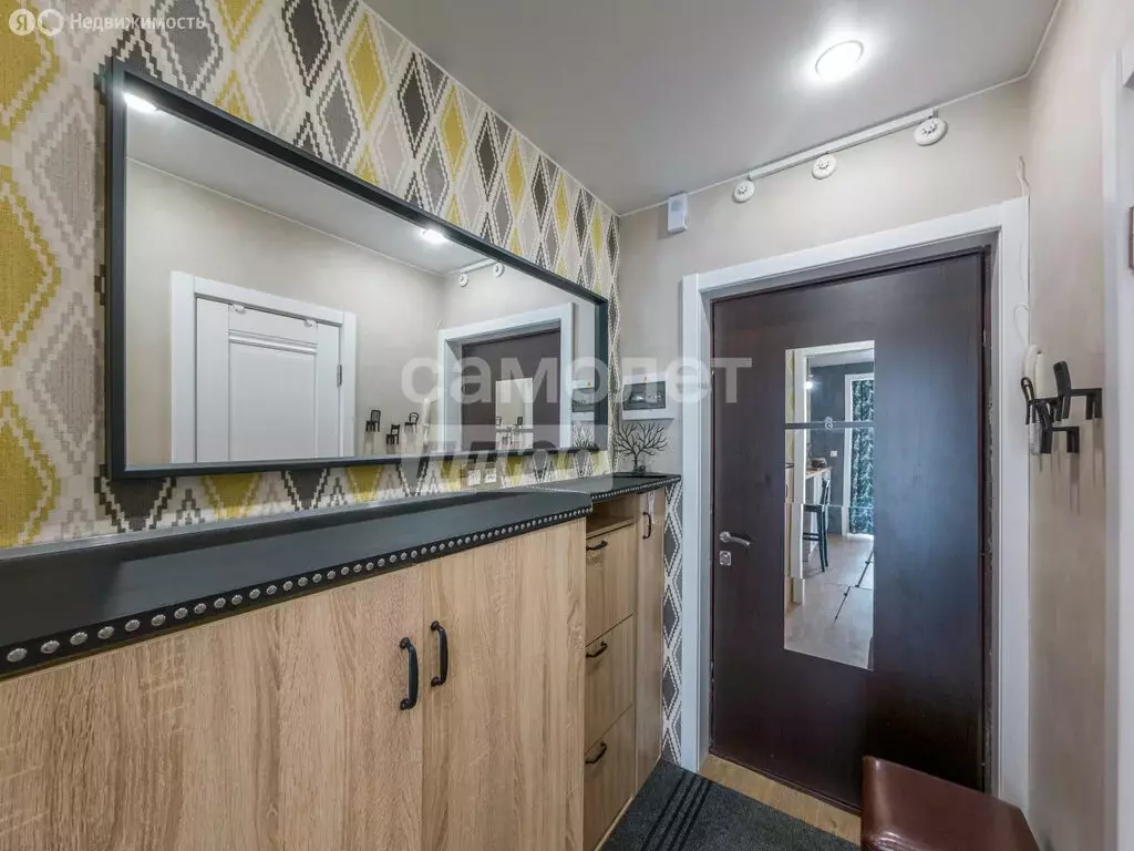Квартира-студия: Янино-1, Голландская улица, 8 (31.25 м) - Фото 1