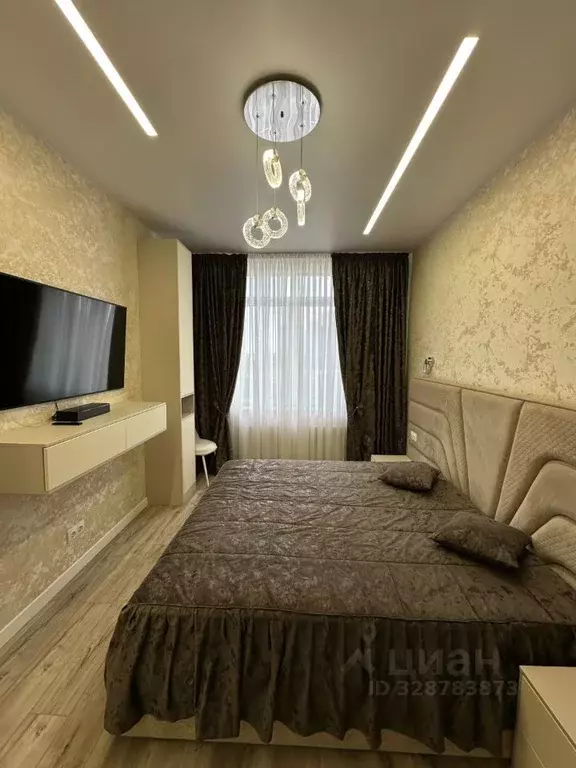 1-к кв. Москва Хорошевское ш., 25Ак3 (43.0 м) - Фото 1