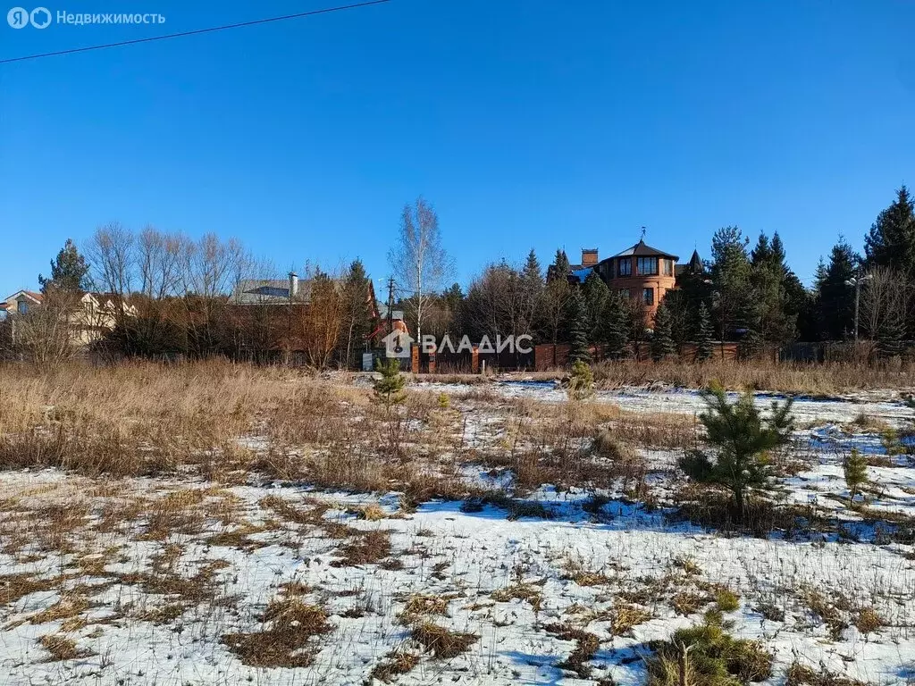 Участок в Ногинск, Ново-Богородская улица, 6 (17.99 м) - Фото 2