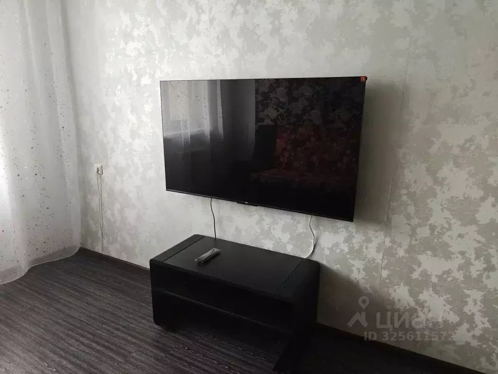 1-к кв. Татарстан, Набережные Челны бул. Кол Гали, 14А (49.0 м) - Фото 1