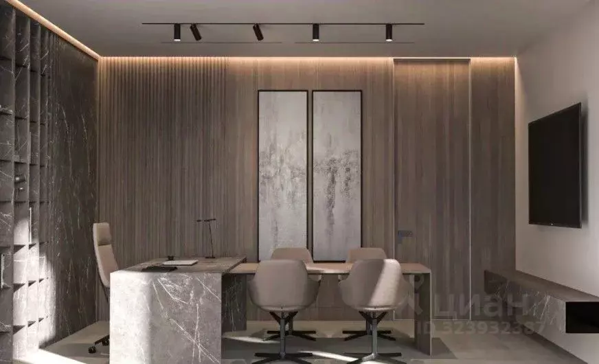 Офис в Москва просп. Лихачева, 5 (845 м) - Фото 1