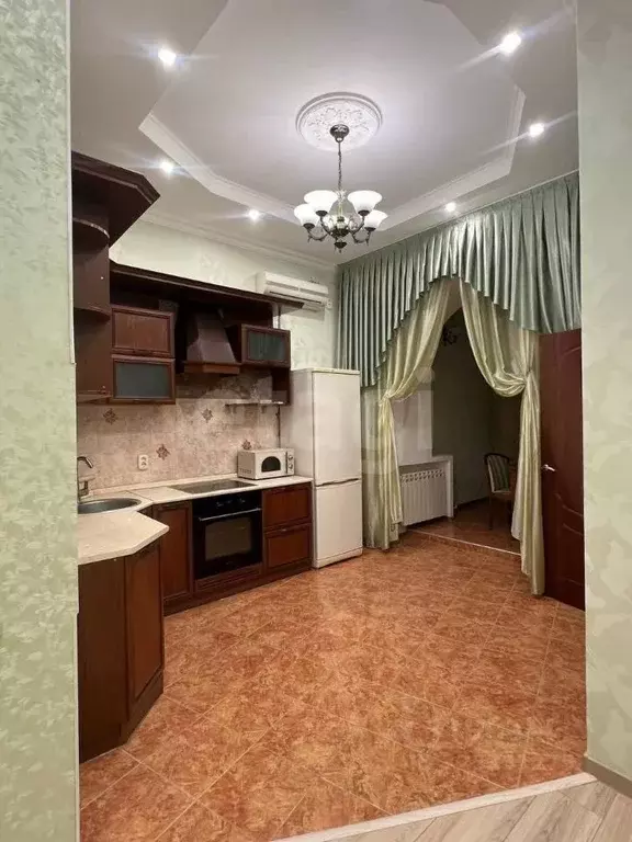 2-к кв. Тюменская область, Тюмень ул. Клары Цеткин, 61к1 (61.0 м) - Фото 2