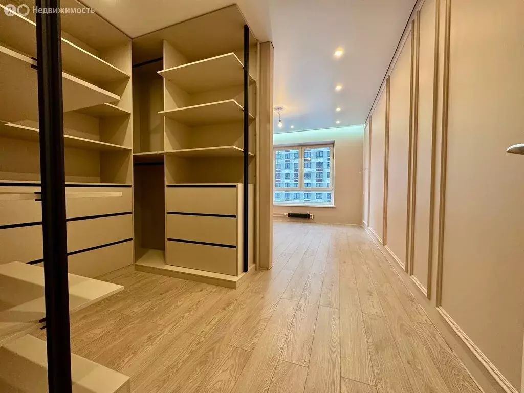 2-комнатная квартира: Котельники, микрорайон Парковый, 1к7 (71.3 м) - Фото 2