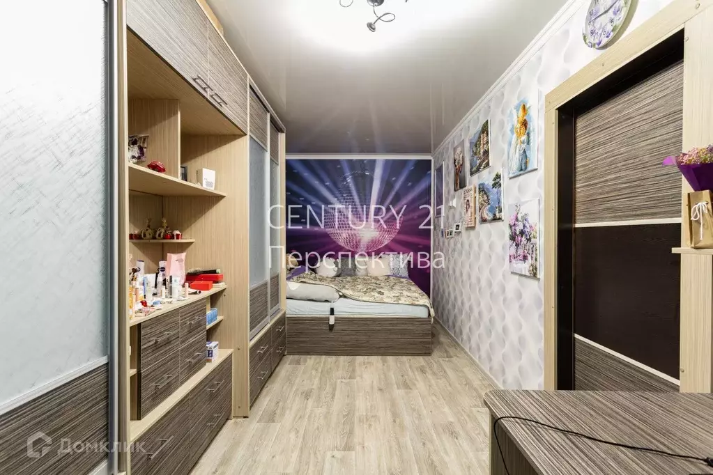 Продаётся 3-к квартира, 62.1 м - Фото 1