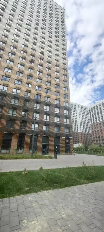 1-к кв. Московская область, Котельники Парковый мкр, 11 (43.3 м) - Фото 1
