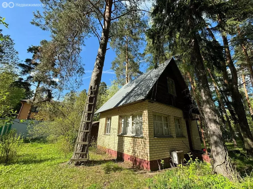 Дом в Раменский городской округ, рабочий посёлок Ильинский, улица ... - Фото 1