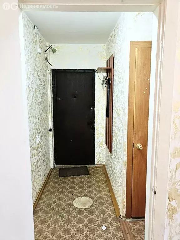 2-комнатная квартира: Кириши, улица Энергетиков, 9 (44.2 м) - Фото 1